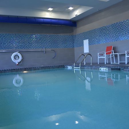 Holiday Inn Express Hotel & Suites Knoxville By Ihg מראה חיצוני תמונה