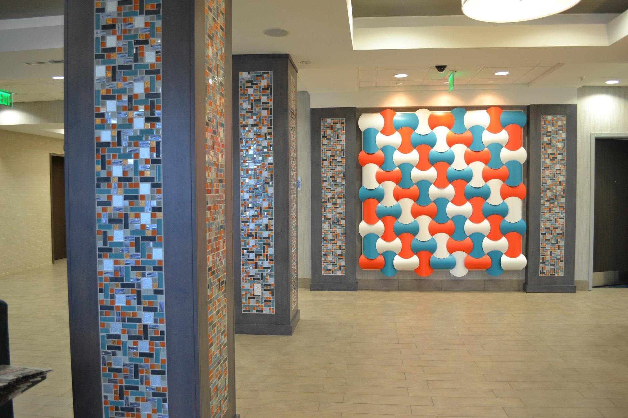 Holiday Inn Express Hotel & Suites Knoxville By Ihg מראה חיצוני תמונה
