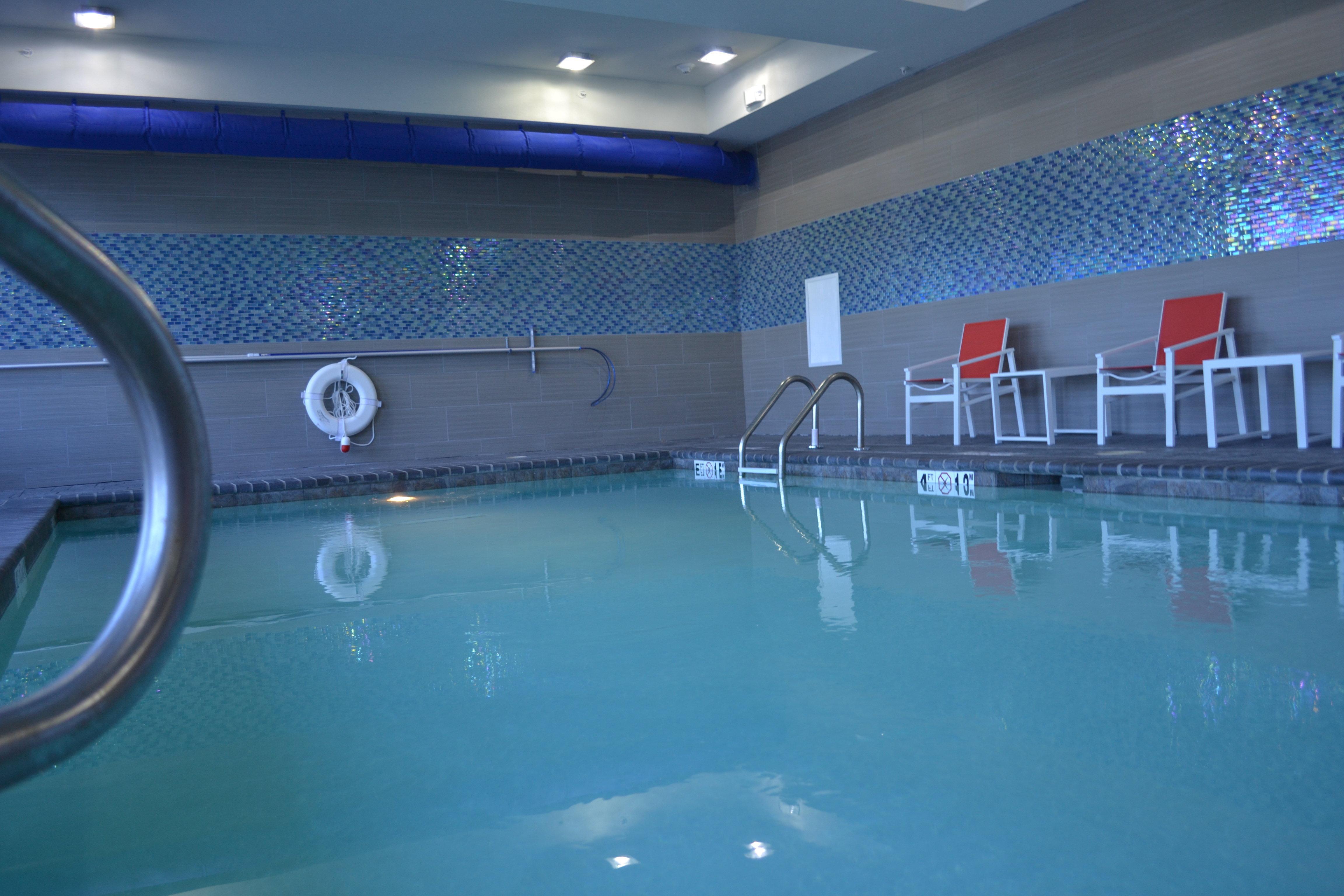 Holiday Inn Express Hotel & Suites Knoxville By Ihg מראה חיצוני תמונה