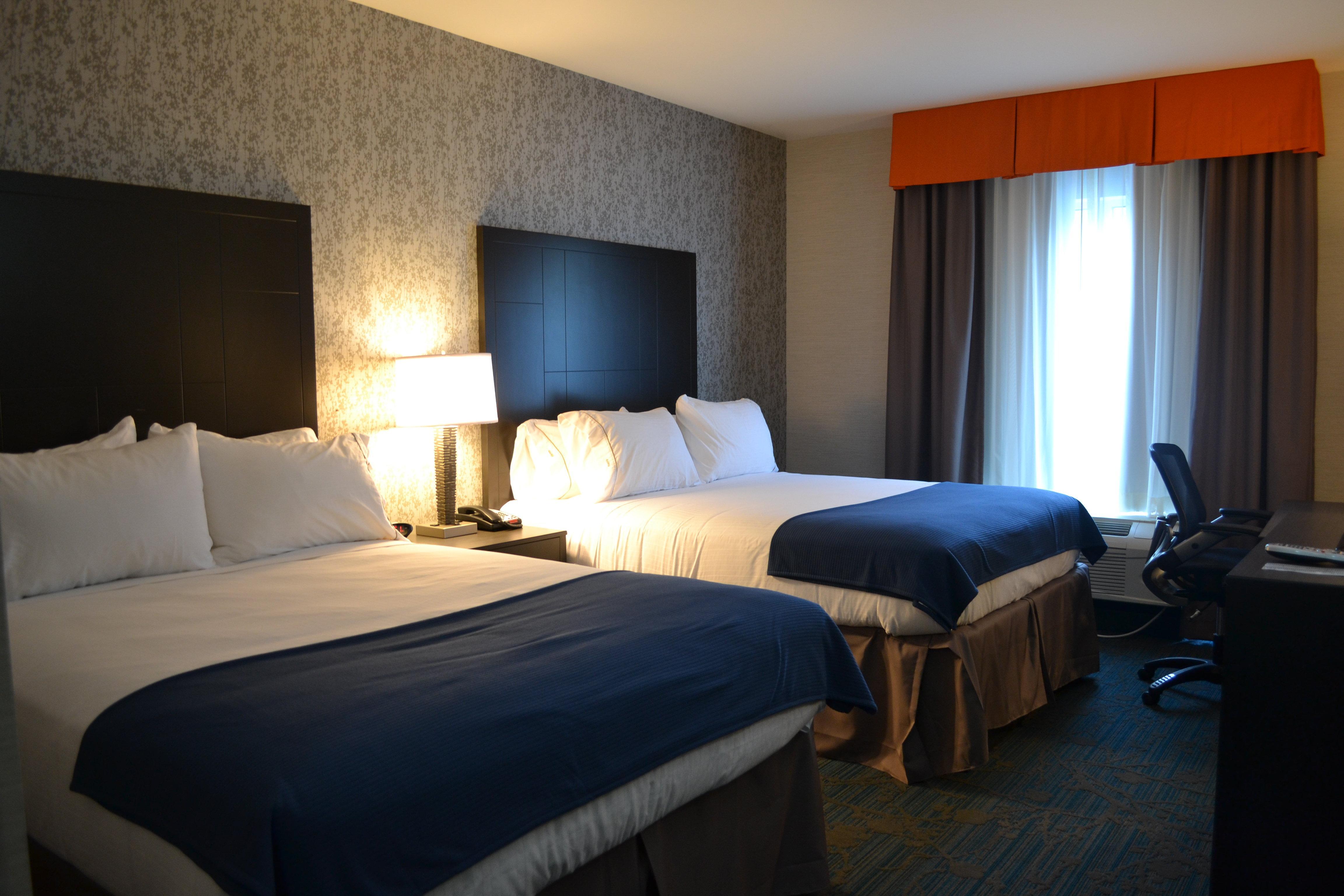 Holiday Inn Express Hotel & Suites Knoxville By Ihg מראה חיצוני תמונה