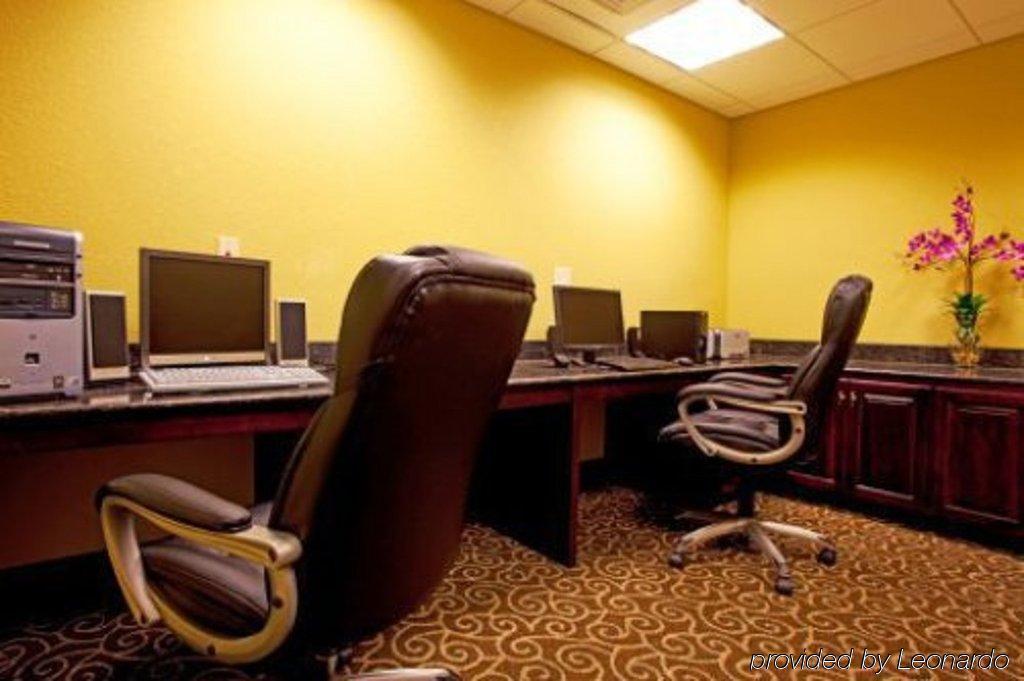 Holiday Inn Express Hotel & Suites Knoxville By Ihg מראה חיצוני תמונה